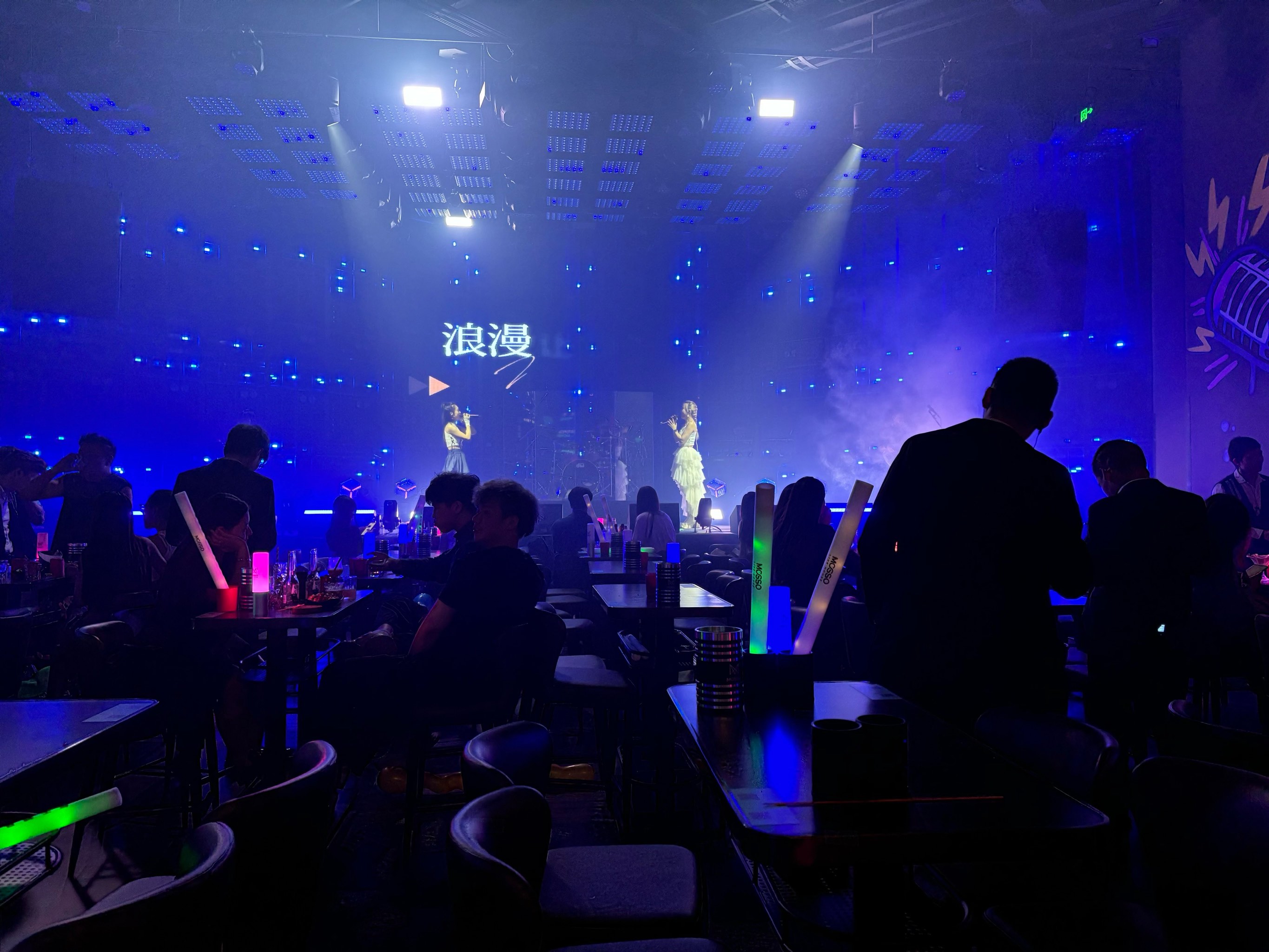 达州商务ktv价格及商务ktv怎么算揭秘-万源市ktv预定