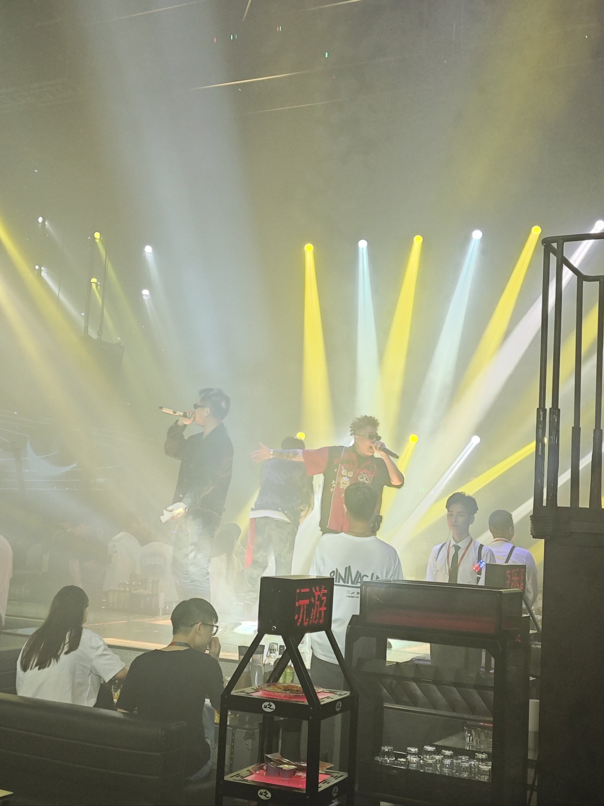 达州商务ktv低端场经济实惠-通川区ktv预定